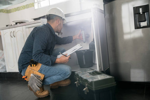 Best Residential Plumbing Services  in Lookout Mountain, TN