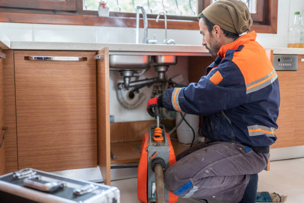 Best Water Heater Repair  in Lookout Mountain, TN