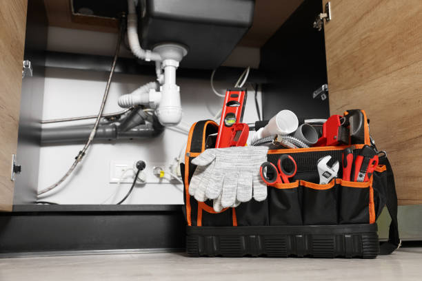 Best Leak Detection Services  in Lookout Mountain, TN