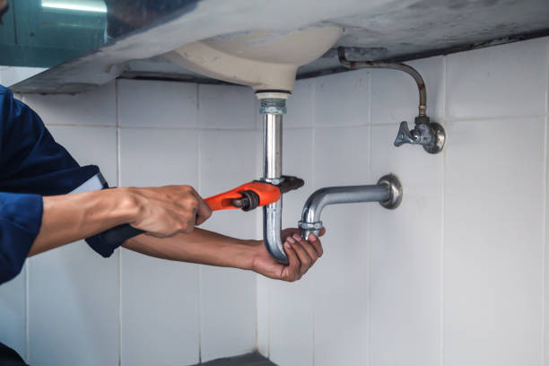 Best Sprinkler Systems  in Lookout Mountain, TN
