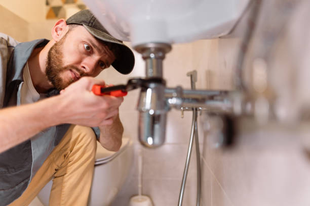Best Commercial Plumbing Services  in Lookout Mountain, TN