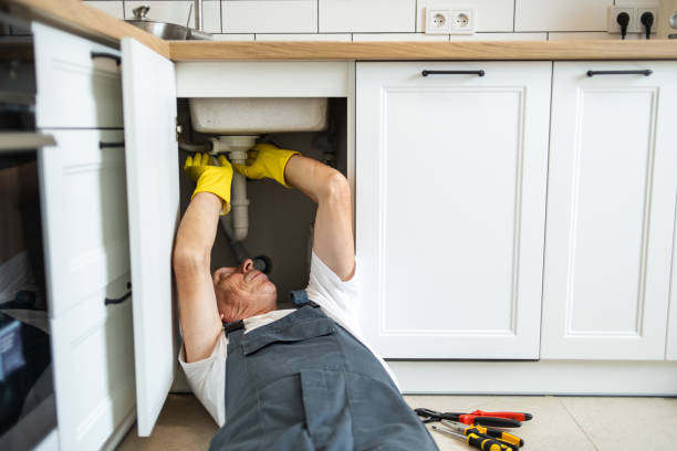 Best Gas Line Repair  in Lookout Mountain, TN