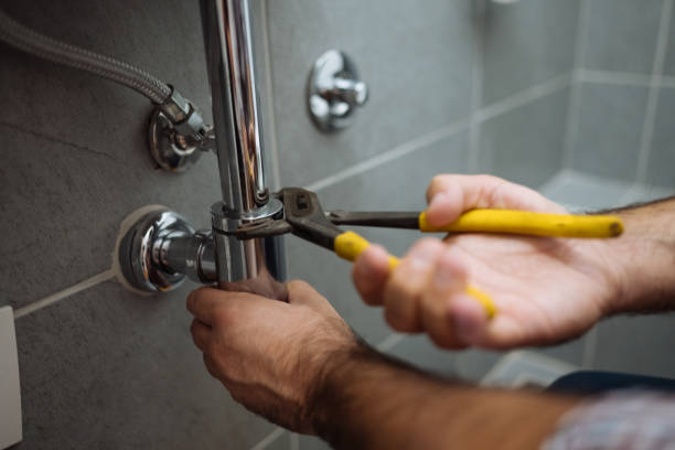 Best Emergency Plumber  in Lookout Mountain, TN