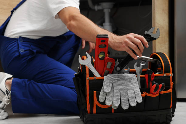 Best Plumbing Inspection Services  in Lookout Mountain, TN