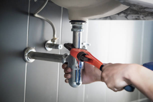 Best Sewer Line Repair  in Lookout Mountain, TN