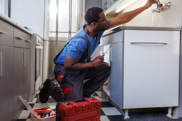 Best Sewer Cleaning Services  in Lookout Mountain, TN
