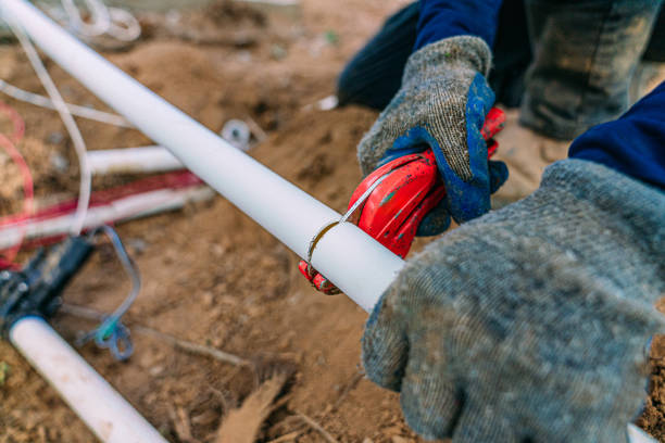 Best Water Softener Installation  in Lookout Mountain, TN